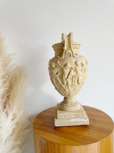 Grecian Urn // Vase