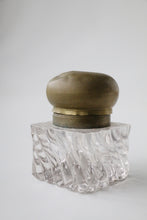 Load image into Gallery viewer, Vintage inkwell Jar
