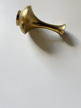 Load image into Gallery viewer, Brass Vase
