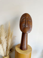 Load image into Gallery viewer, Wooden Sculpture

