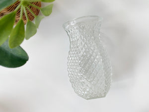 Hoosier Vase