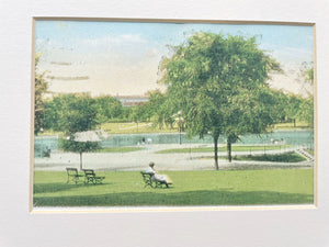 Byrd Park Circa 1925
