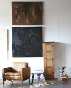 "Velvet Rut”by Joan Satero