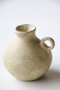 Ceramic Bud Vase