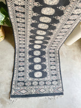 Load image into Gallery viewer, Vintage Hand Knotted Wool Rug
