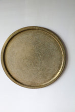 Load image into Gallery viewer, Etched Brass Wall Plate
