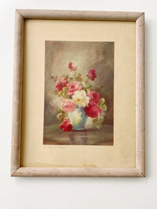 “A Gift Of Roses”