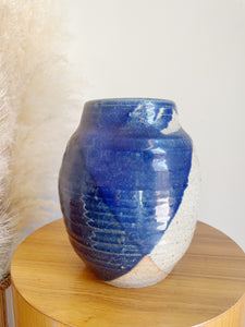 Handmade Ceramic Vase