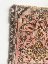 Load image into Gallery viewer, Vintage Handknotted Wool Rug
