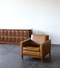 Load image into Gallery viewer, Vintage Italian Regency Mastercraft Sideboard
