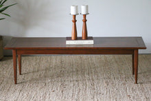 Load image into Gallery viewer, Mid Century Modern Coffee Table
