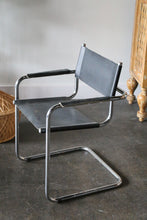 Load image into Gallery viewer, Mart Stam Cantilever Armchair
