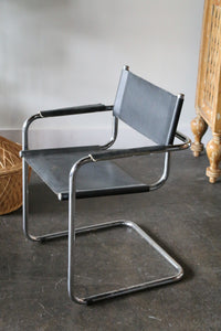 Mart Stam Cantilever Armchair