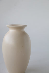 Ceramic Pottery Vase made in Portugal