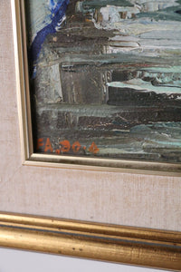 “Suzhou”   by artist Xie Ding Fa