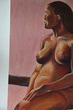 Load image into Gallery viewer, Original Oil Painting on Canvas
