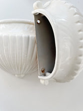 Load image into Gallery viewer, Pair of Wall Planters / Vase

