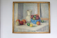 Load image into Gallery viewer, Still Life Oil Painting
