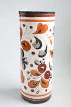 Load image into Gallery viewer, Vintage Italian Umbrella Stand / Vase
