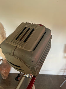 Naren Pro Spotlight Floor Lamp / Vintage Photography & Film Lighting