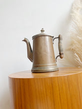 Load image into Gallery viewer, Copper kettle
