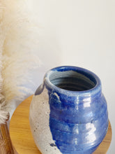 Load image into Gallery viewer, Handmade Ceramic Vase
