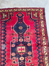 Load image into Gallery viewer, Hand Knotted Wool Rug
