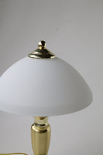 Load image into Gallery viewer, Brass Touch Lamp
