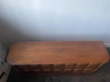 Load image into Gallery viewer, Vintage Italian Regency Mastercraft Sideboard
