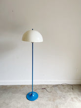 Load image into Gallery viewer, Mid Century Modern Mushroom Floor Lamp
