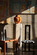 Load image into Gallery viewer, Ivory Mid Century Modern Pedestal
