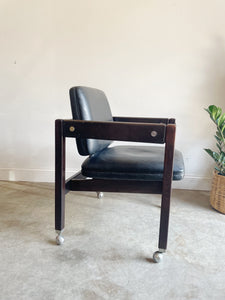 Mid Century Modern Arm Chair