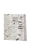 Load image into Gallery viewer, Hand-knotted Wool Rug

