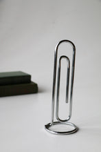 Load image into Gallery viewer, Paper Clip Memo Holder
