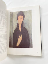 Load image into Gallery viewer, Modigliani Art Book
