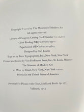Load image into Gallery viewer, Picasso in the Collection of the Museum of Modern Art
