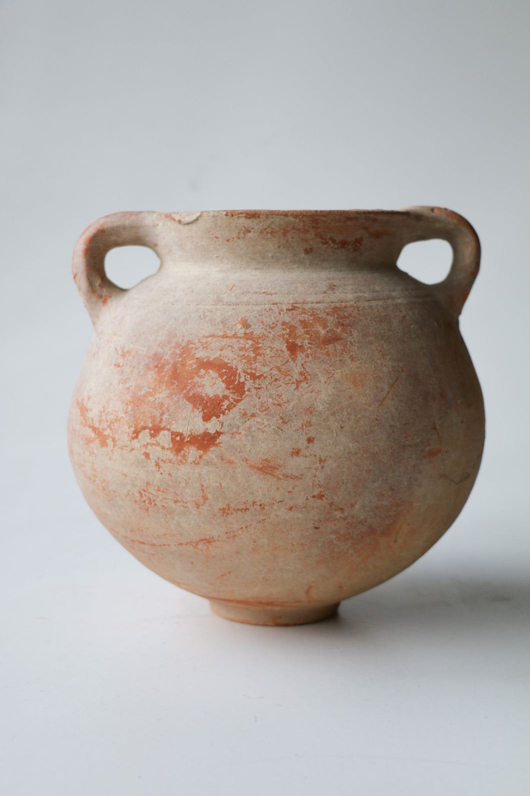 Antique Pottery Vase