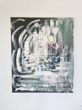 Load image into Gallery viewer, Abstract Painting on Canvas
