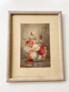 “A Gift Of Roses”