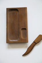 Load image into Gallery viewer, Vintage Butter Tray
