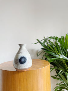 Ceramic Bud Vase