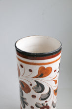 Load image into Gallery viewer, Vintage Italian Umbrella Stand / Vase
