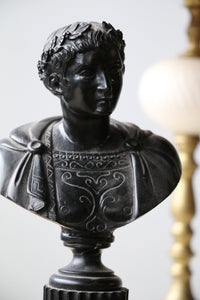 Early 20th Century Grand Tour Style  Bust