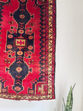 Load image into Gallery viewer, Hand Knotted Wool Rug
