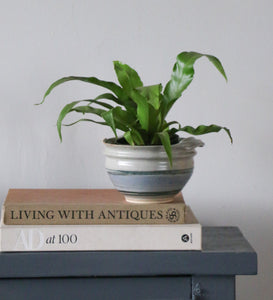Stoneware Planter