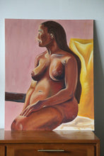 Load image into Gallery viewer, Original Oil Painting on Canvas
