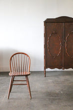 Load image into Gallery viewer, Vintage Armoire
