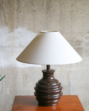 Load image into Gallery viewer, Mid Century Modern Ceramic Table Lamp Lamp
