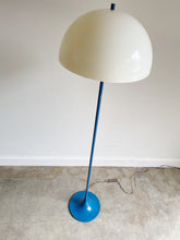 Load image into Gallery viewer, Mid Century Modern Mushroom Floor Lamp
