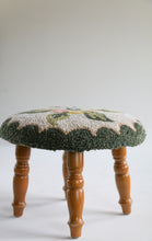 Load image into Gallery viewer, Upholstered Foot Rest
